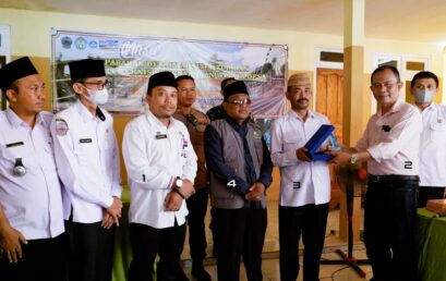 KKN Tematik ITN Malang Sukses Paparkan Pengembangan Wisata Dua Desa di Bangkalan